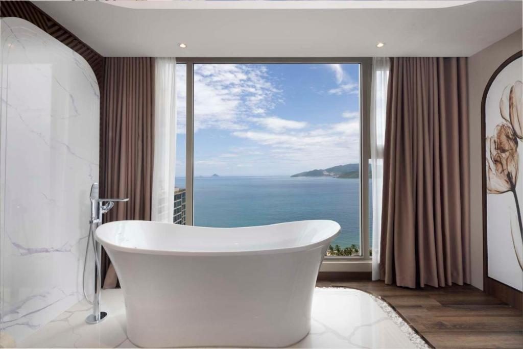 Suite Junior Nhìn Ra Biển