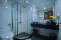 Phòng Deluxe Giường Đôi