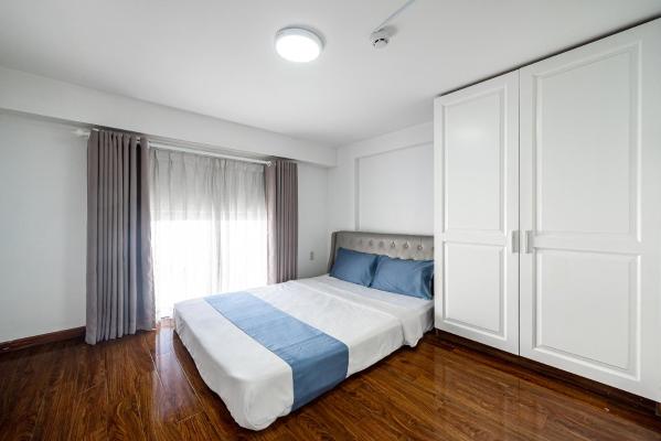 Studio 2 Tầng