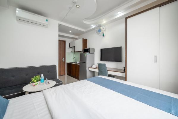 Studio Tiêu Chuẩn