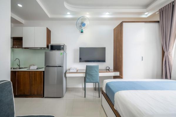 Studio Tiêu Chuẩn
