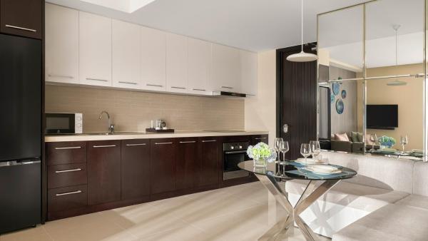 Studio Suite có giường cỡ King