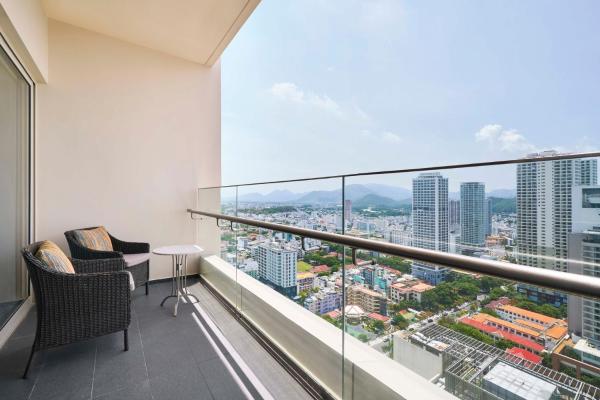 Studio Suite có giường cỡ King