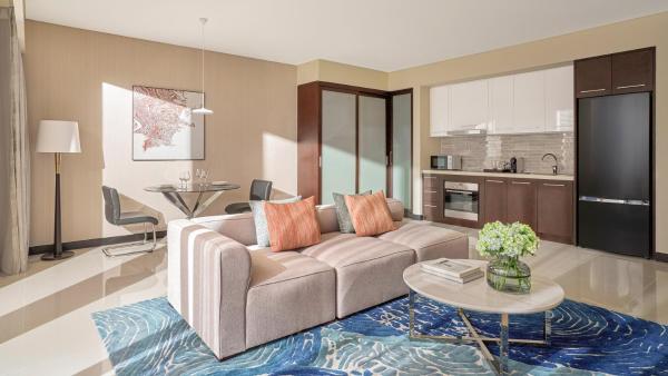 Suite 1 Phòng Ngủ Nhìn Ra Đại Dương