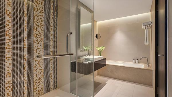 Suite 1 Phòng Ngủ Nhìn Ra Đại Dương