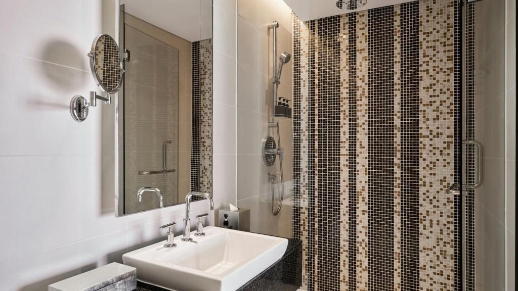 Studio Suite có giường cỡ King
