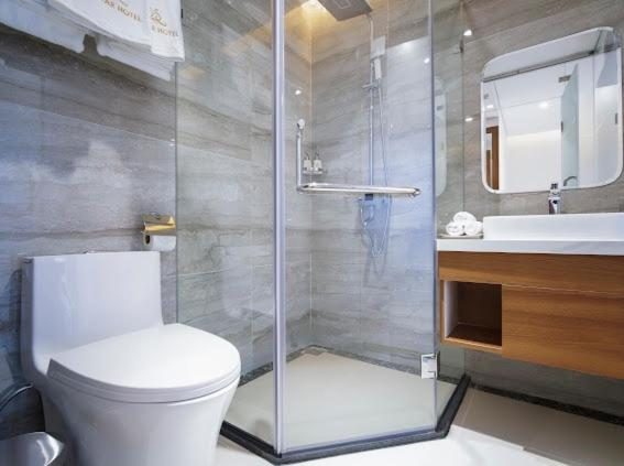 Deluxe Double Room with No View