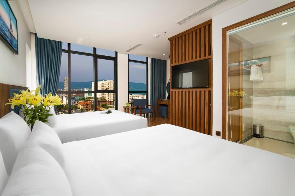 Suite Executive