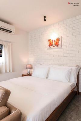 Studio Có Bồn Tắm Spa