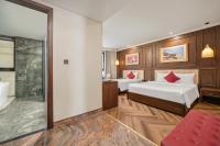Special Offer – Twin Room with Bathtub