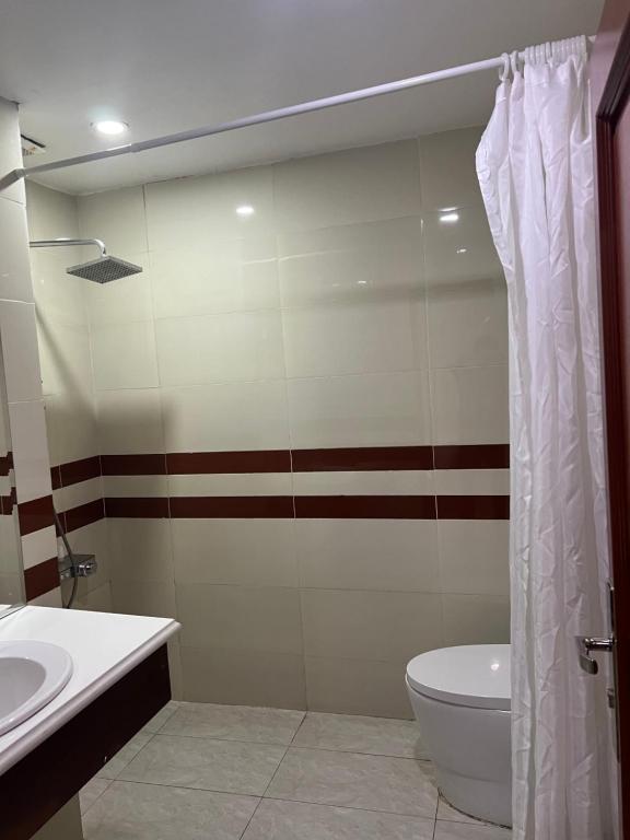 Phòng Deluxe Có Giường Cỡ King
