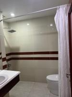Phòng Deluxe Có Giường Cỡ King