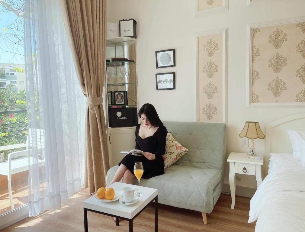 Tham quan nét truyền thống phía nam đảo