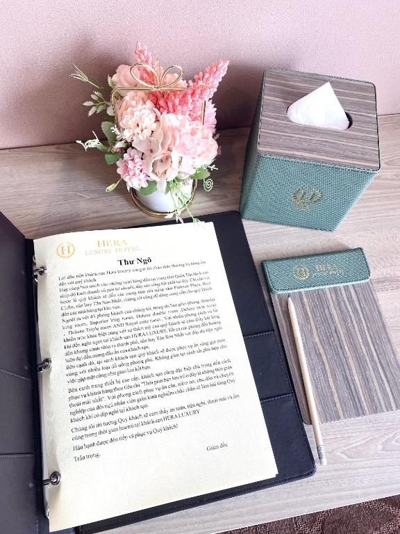 Phòng Tiêu Chuẩn Có Giường Cỡ King