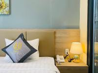 Phòng Deluxe 2 Giường Đơn