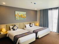 Phòng Deluxe cho 3 Người