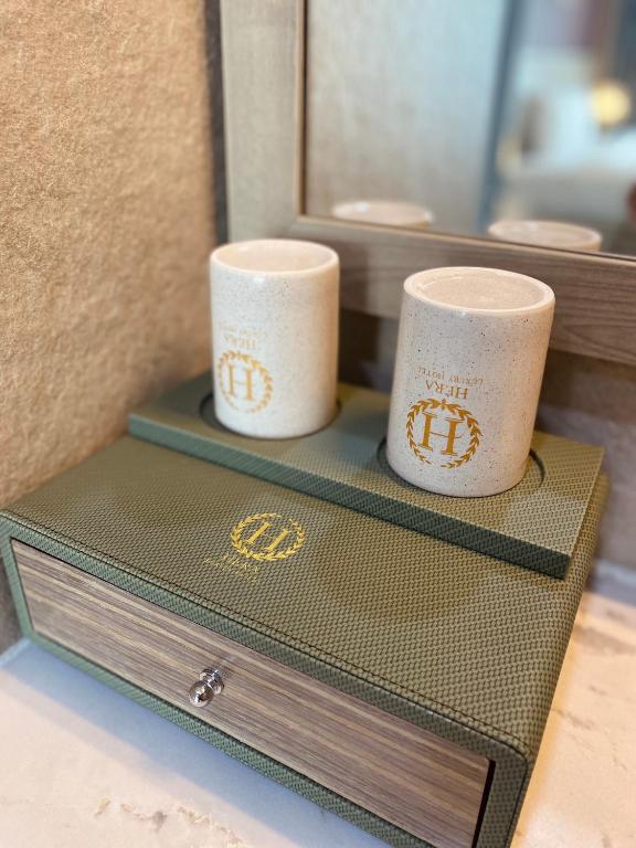 Phòng Deluxe cho 3 Người