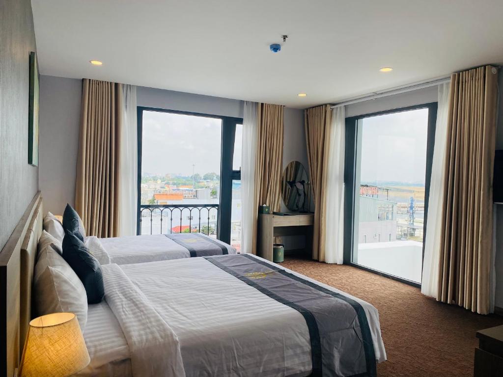 Suite Executive