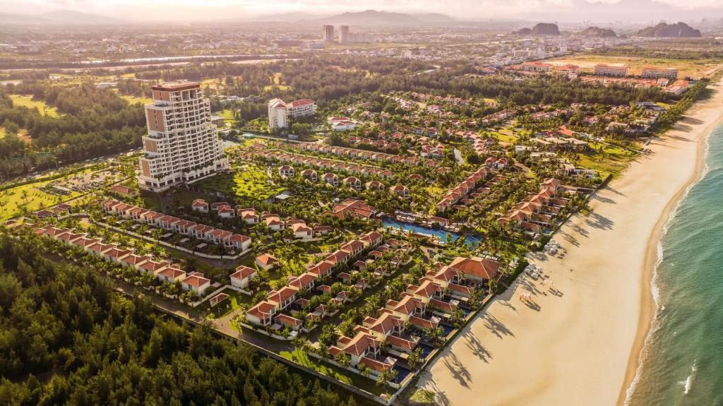 Fusion Resort and Villas Da Nang – Wellness Inclusive