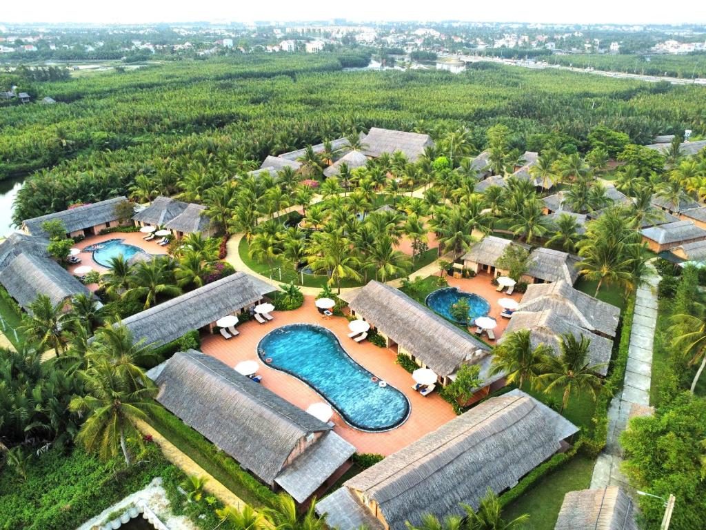 ENSO Retreat Hoi An – Rediscovery & Serenity