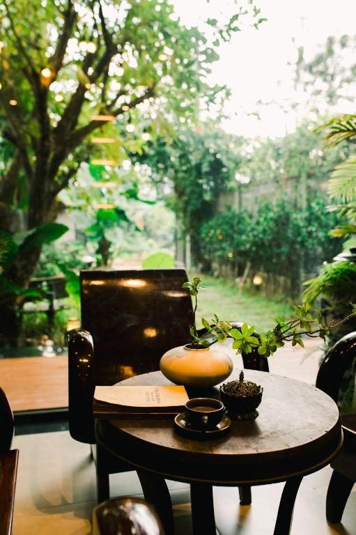 Biệt Thự 1 Phòng Ngủ