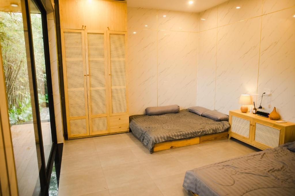Biệt Thự 1 Phòng Ngủ