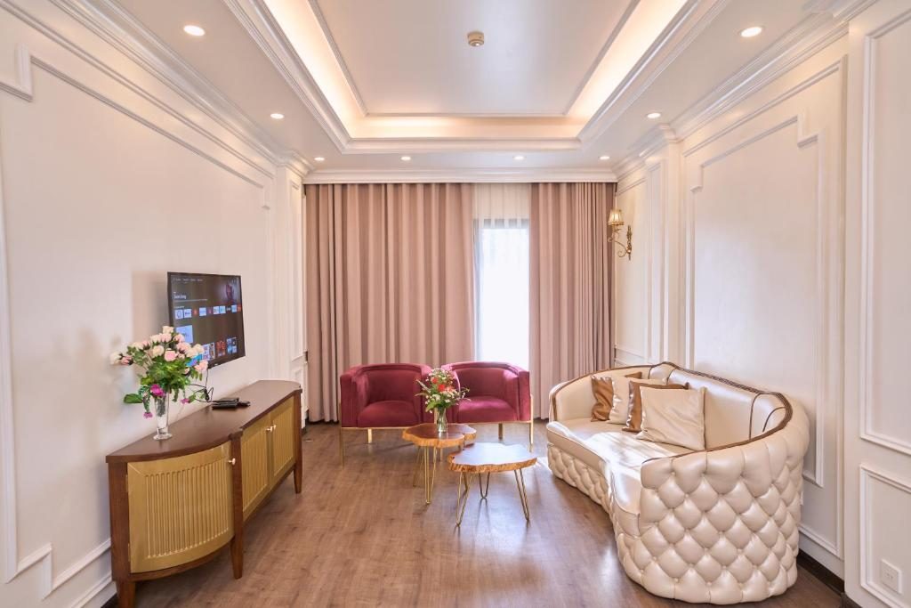 Suite Executive