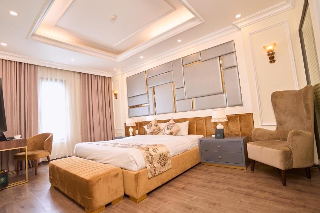 Suite Executive