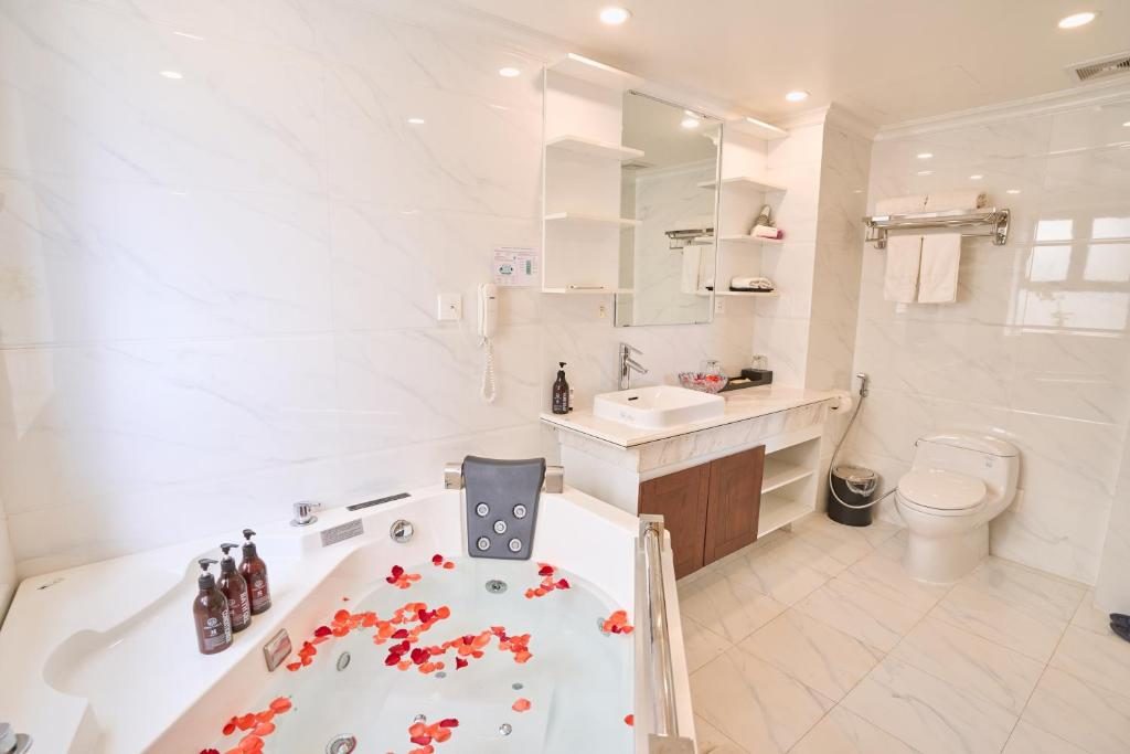 Suite Executive