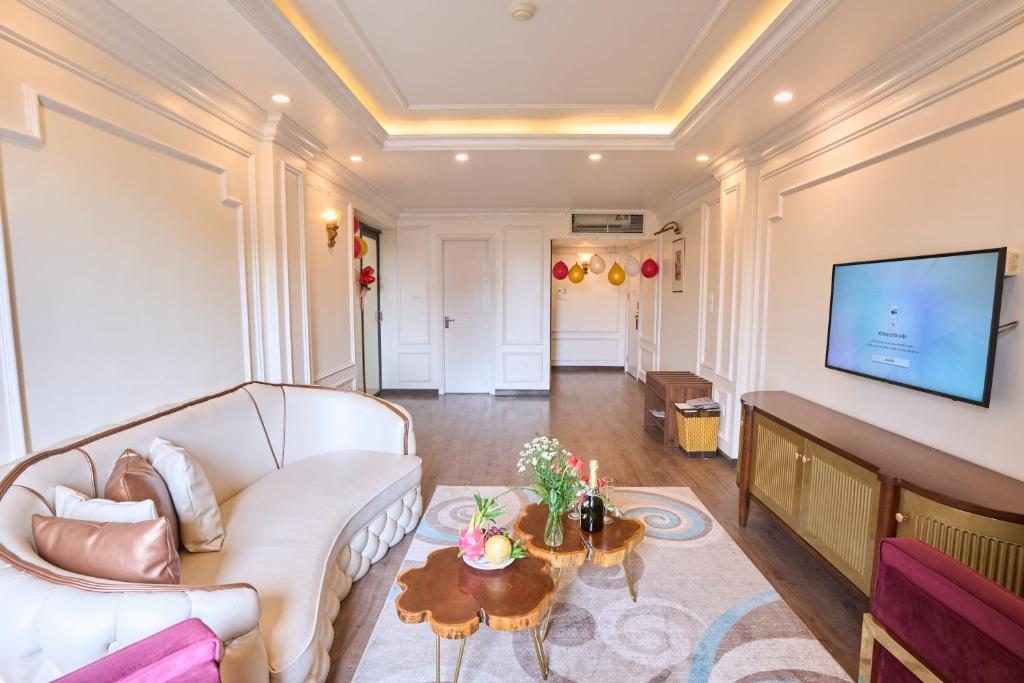 Suite Executive
