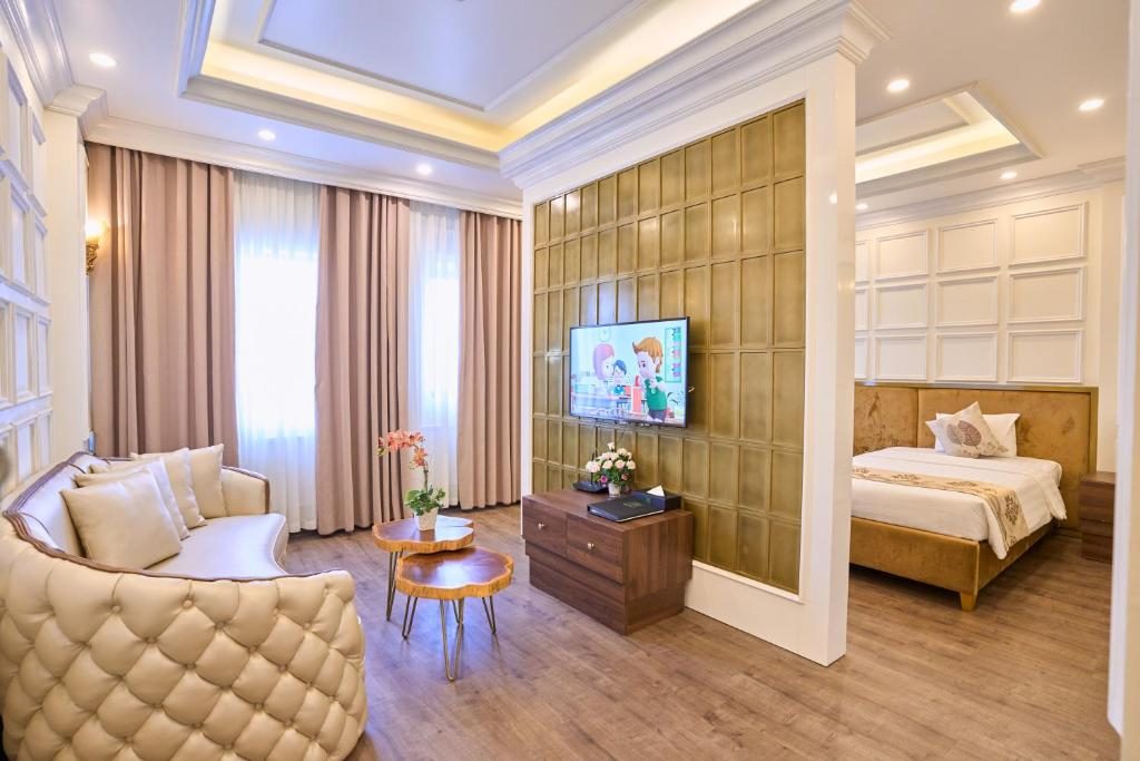 Suite Executive
