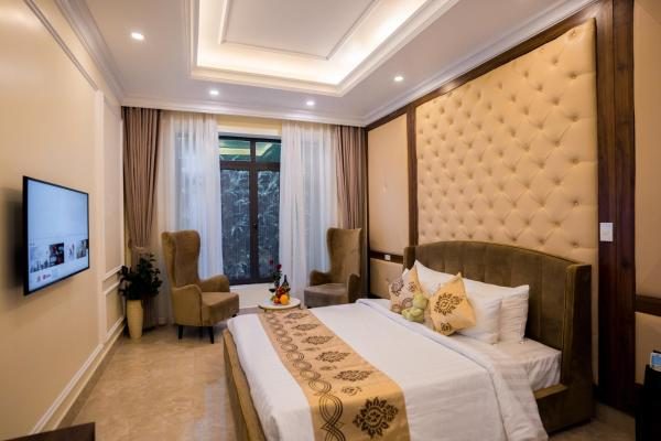 Căn Hộ 1 Phòng Ngủ