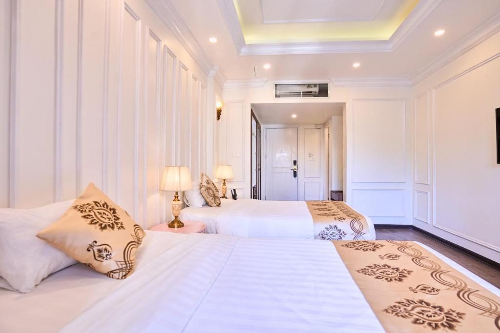 Phòng Superior 2 Giường Đơn