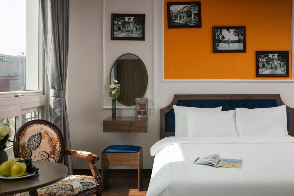 Suite Executive