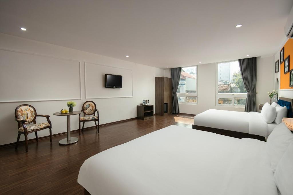 Suite Executive
