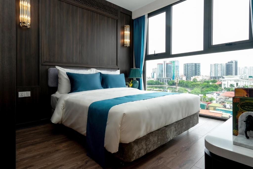 Căn hộ Superior 2 Phòng ngủ