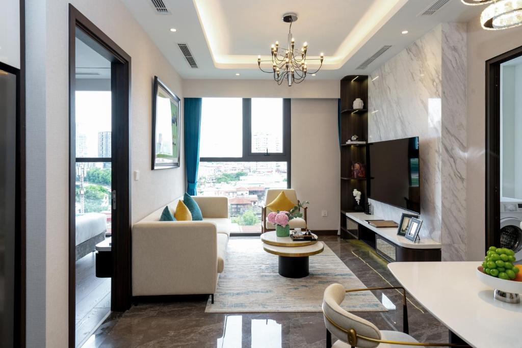 Căn hộ Superior 2 Phòng ngủ