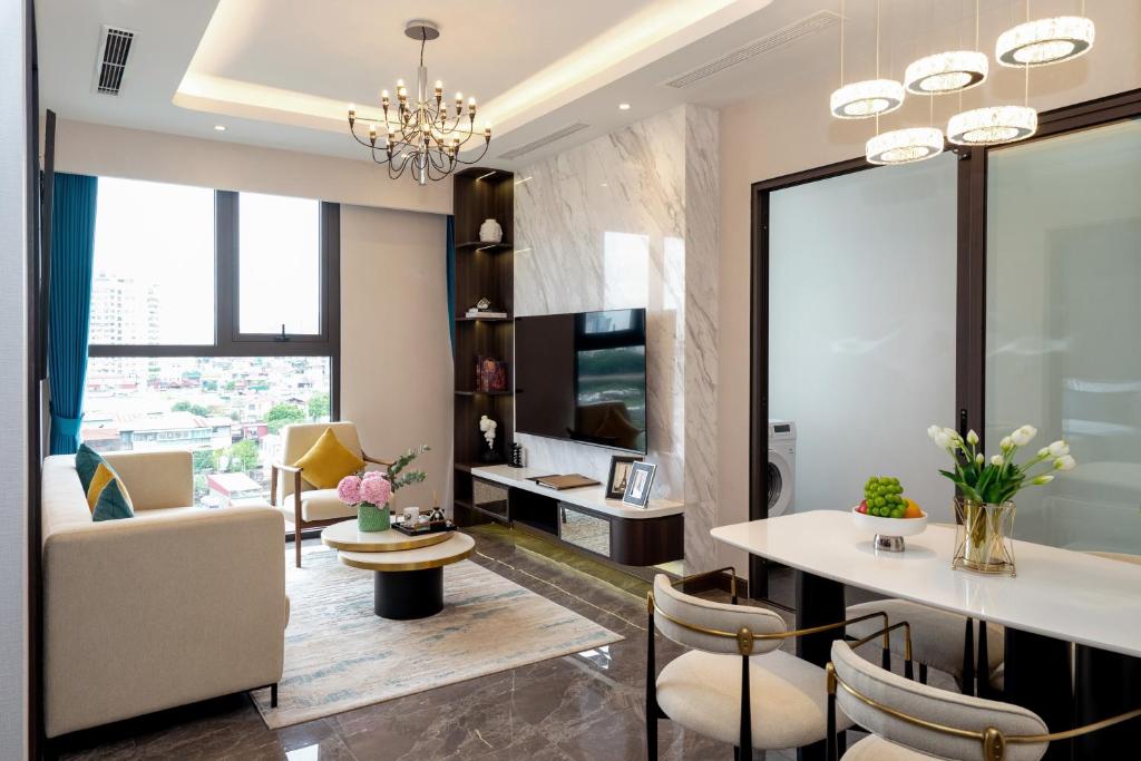 Căn hộ Superior 2 Phòng ngủ