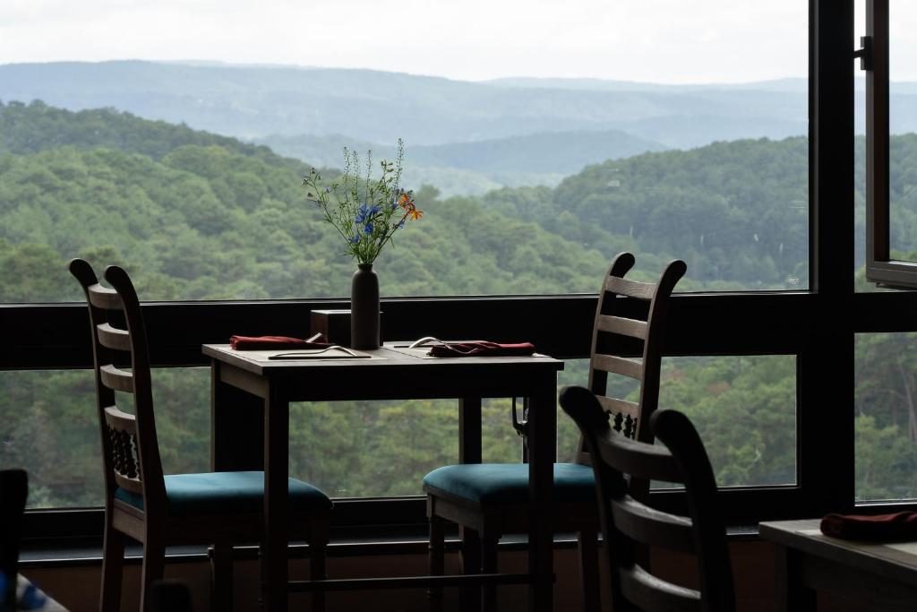 The Mist Boutique DaLat Hotel