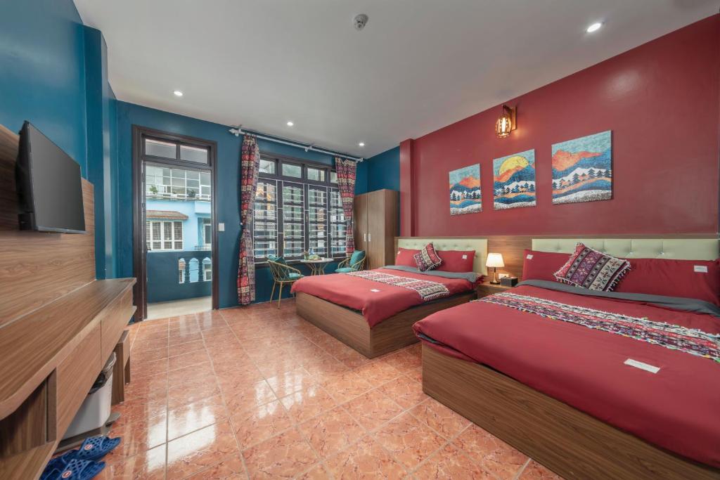 Little View Homestay