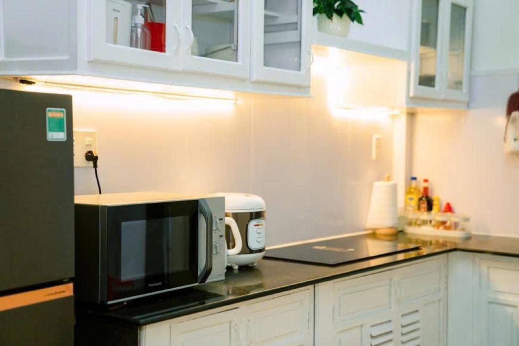 Biệt Thự 3 Phòng Ngủ