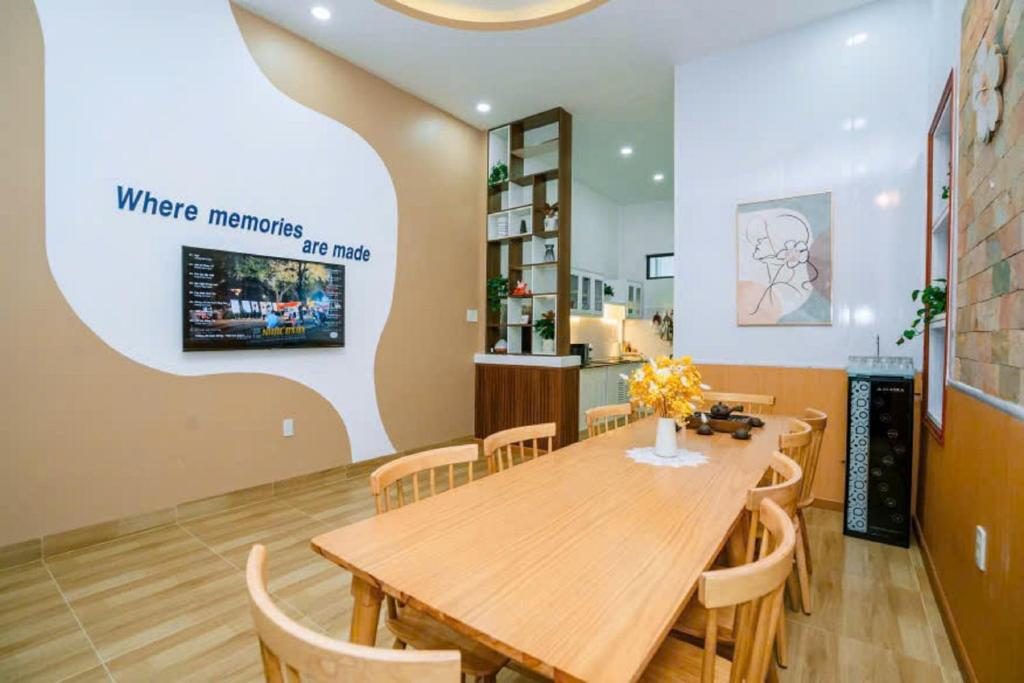 Biệt Thự 3 Phòng Ngủ