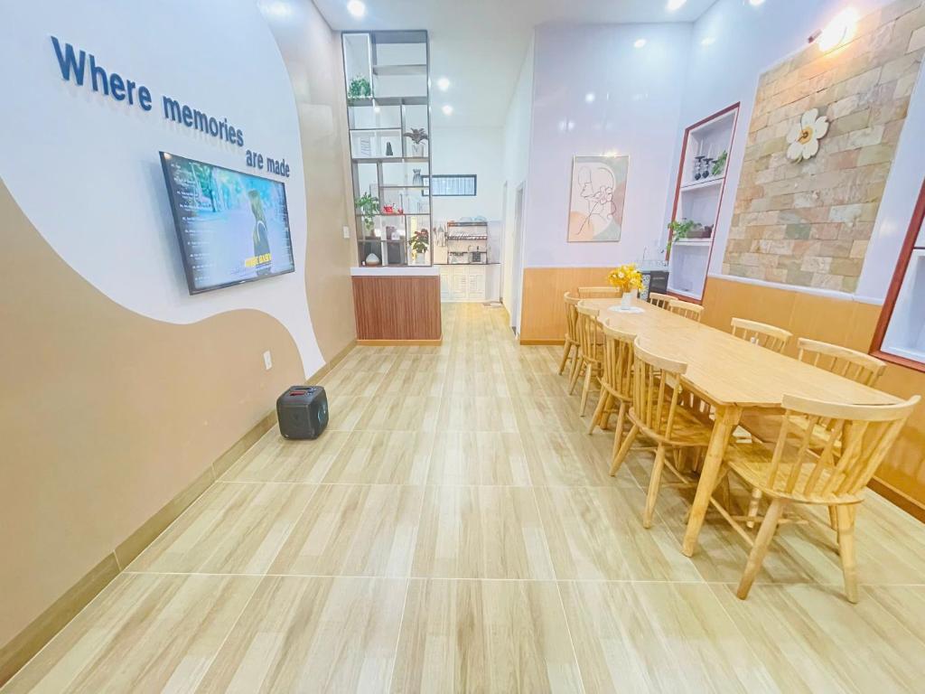 Biệt Thự 3 Phòng Ngủ