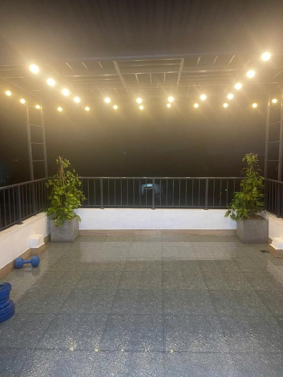 Biệt Thự 3 Phòng Ngủ