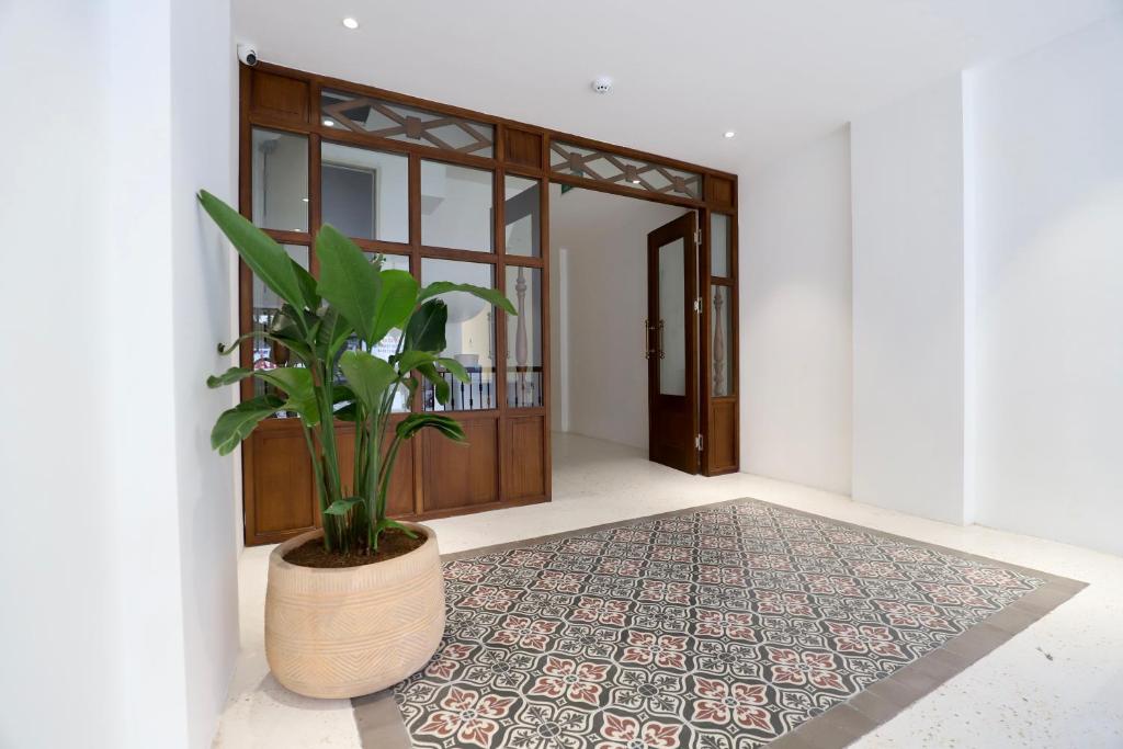 One-Bedroom Premium Apartment