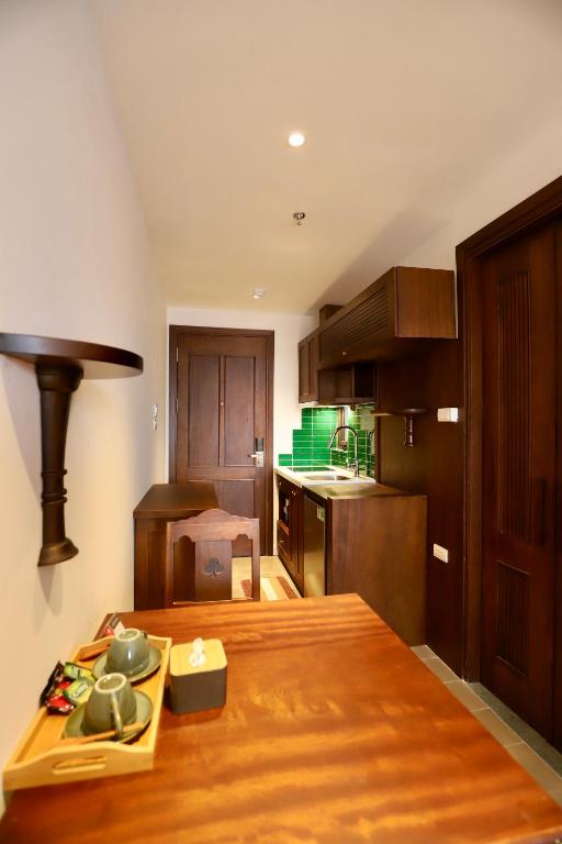 One-Bedroom Premium Apartment