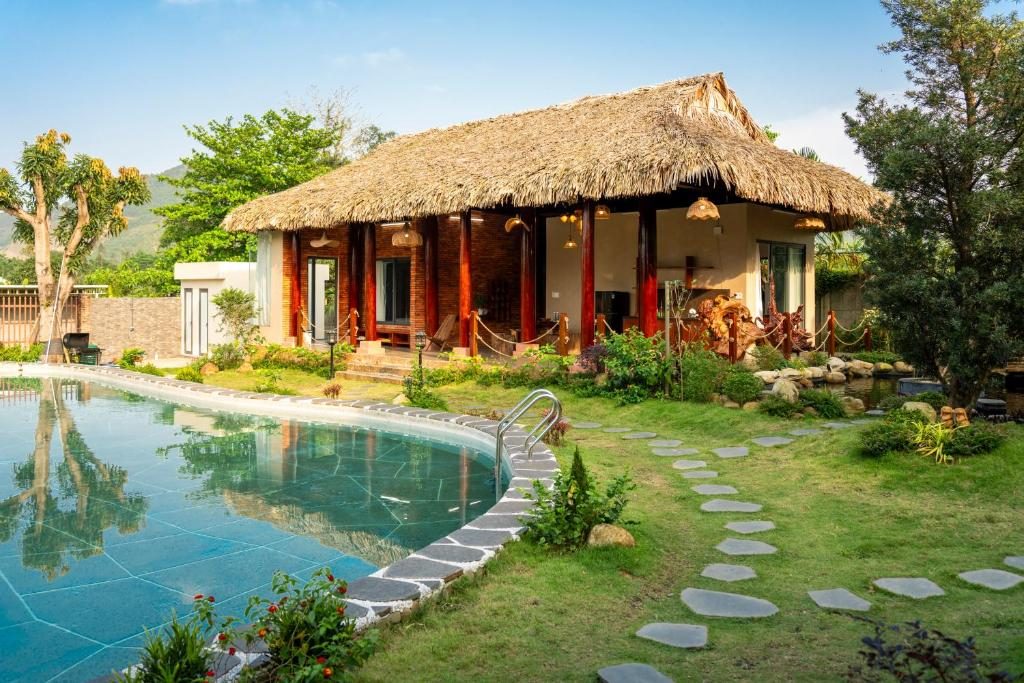 Bungalow Gia Đình