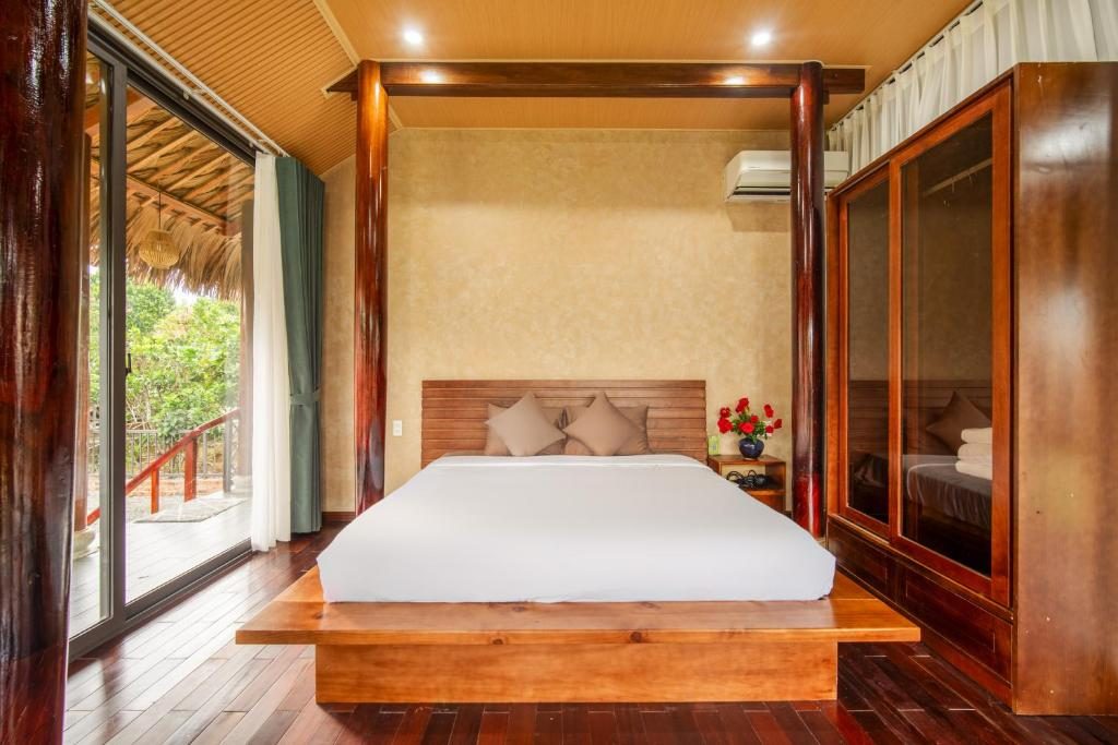 Biệt Thự 3 Phòng Ngủ