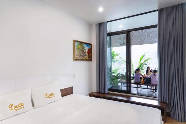 Lavita villa resort 2