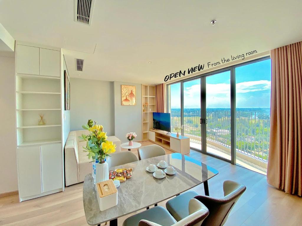 Luxury Seafront Apartment in 5 star Resort, An Bang – Hoi An 11025
